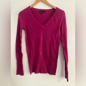 Hot PINK Sweater
